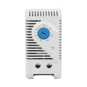 Thermostat KTS 011, 250V/10A, 0-60°C NO | AMPUL.eu