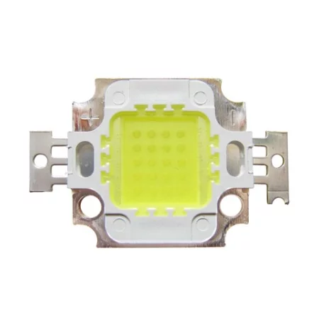 SMD LED Dióda 20W, Biela 6000-6500K, 12-14.4V DC | AMPUL.eu