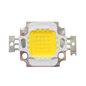 SMD LED dióda 20W, meleg fehér 3050~3250K, 12-14.4V DC |