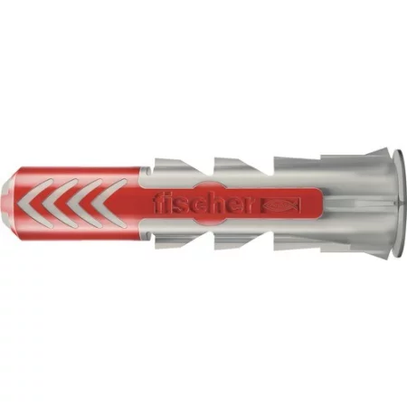 Fischer DuoPower 6x30 mm - Univerzálna hmoždinka pre skrutky |