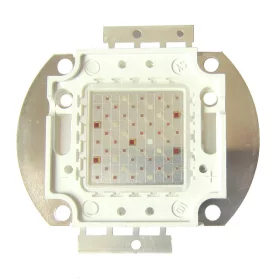 SMD-LED-Diode 50W, Wachsen 7 Wellenlängen | AMPUL.eu