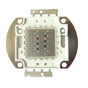 SMD LED-diodi 100W, kasvattaa 7 aallonpituutta | AMPUL.eu