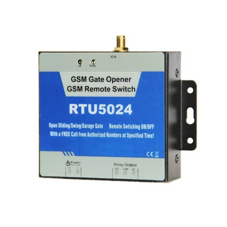 RTU5024 gate opening module 2G | AMPUL.eu