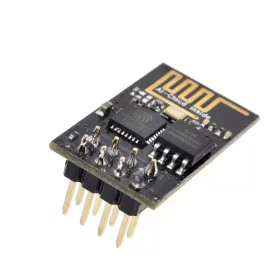 IOT WIFI module ESP-01 with ESP8266 | AMPUL.eu