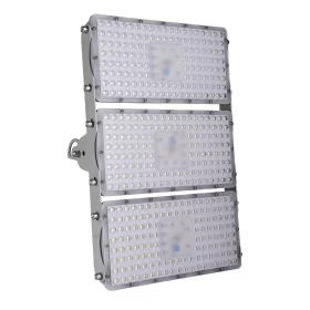 LED spotlight MB300, 300W, IP65, white | AMPUL.eu