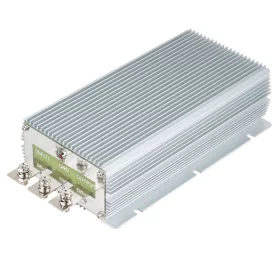 Voltage converter from 12V to 48V, 20A, 960W, IP68 |