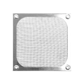 Fan grille, dustproof 120x120mm | AMPUL.eu