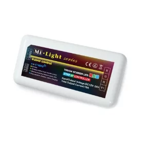Mi-light - řídící jednotka pro RGB LED pásky, 2,4GHz