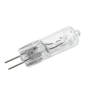 Halogénová žiarovka s päticou G4, 50W, 220-240V | AMPUL.eu