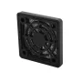Grid for fans 50x50mm with replaceable dust filter |