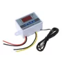 Digitální termostat XH-W3001 s externím senzorem -50°C -