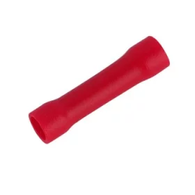 Insulated coupling-hole BV1.5, red | AMPUL.eu