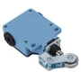 Limit switch CSA-012, arm with roller | AMPUL.eu