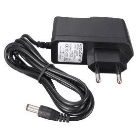 Power supply 16.8V, 1A, 5.5x2.1mm, Li-ion battery charger |