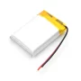Li-Pol baterie 800mAh, 3.7V, 802535 | AMPUL.eu