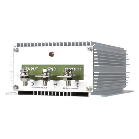 Convertisseur de tension de 12V à 24V, 10A, 240W, IP68
