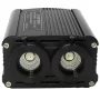 Starry Sky - Set of optical wires with LED source 32W RGBW