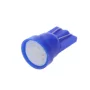 COB LED T10, W5W 1W - Blue | AMPUL.eu