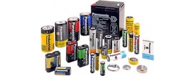 Baterija | AMPUL.eu