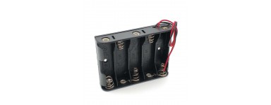 Cajas de baterías | AMPUL.eu