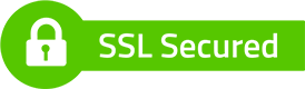 SSL Secured