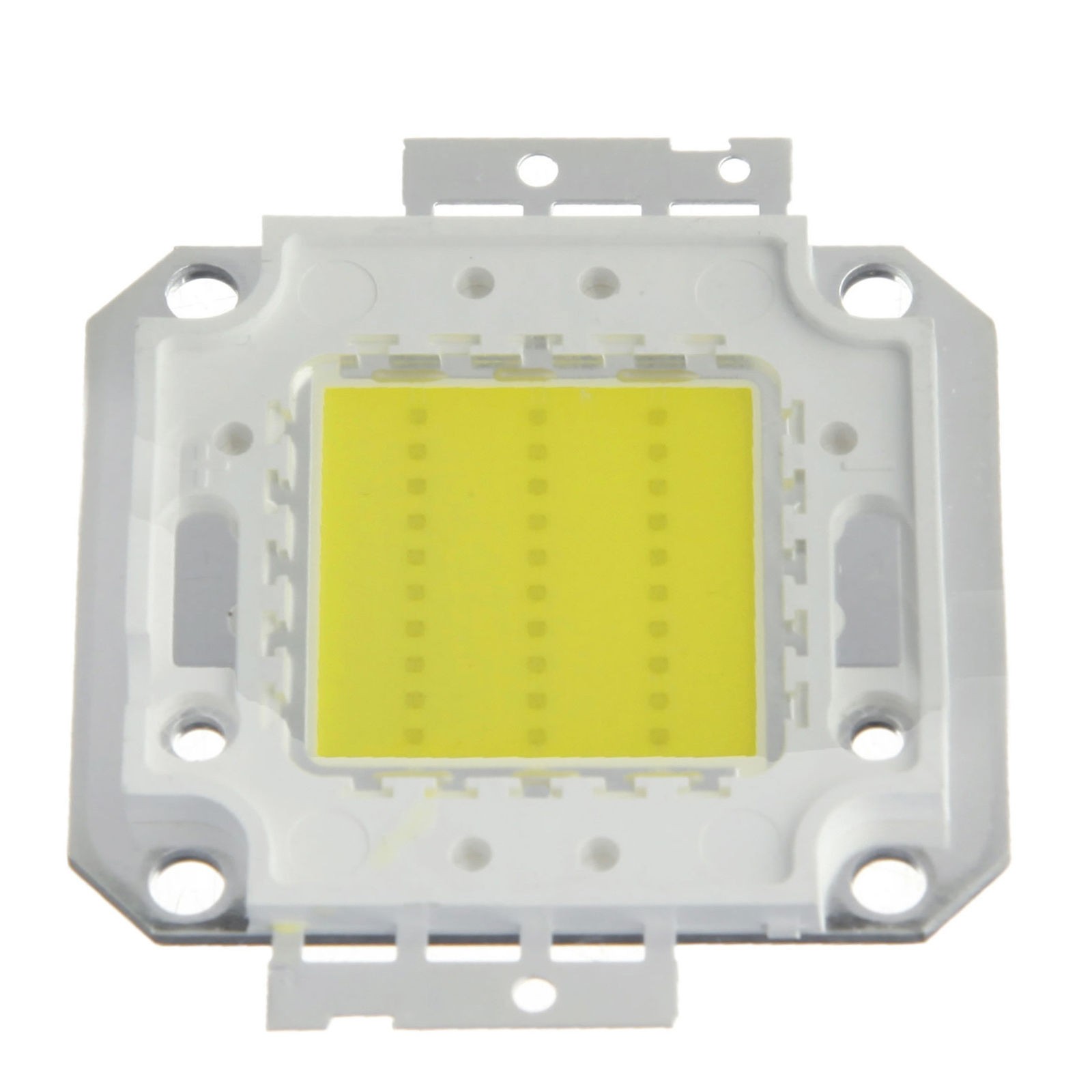 SMD LED Dioda 30W, Ledová bílá 10000K