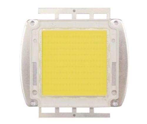 SMD LED Dioda 150W, Ledová bílá 20000-25000K