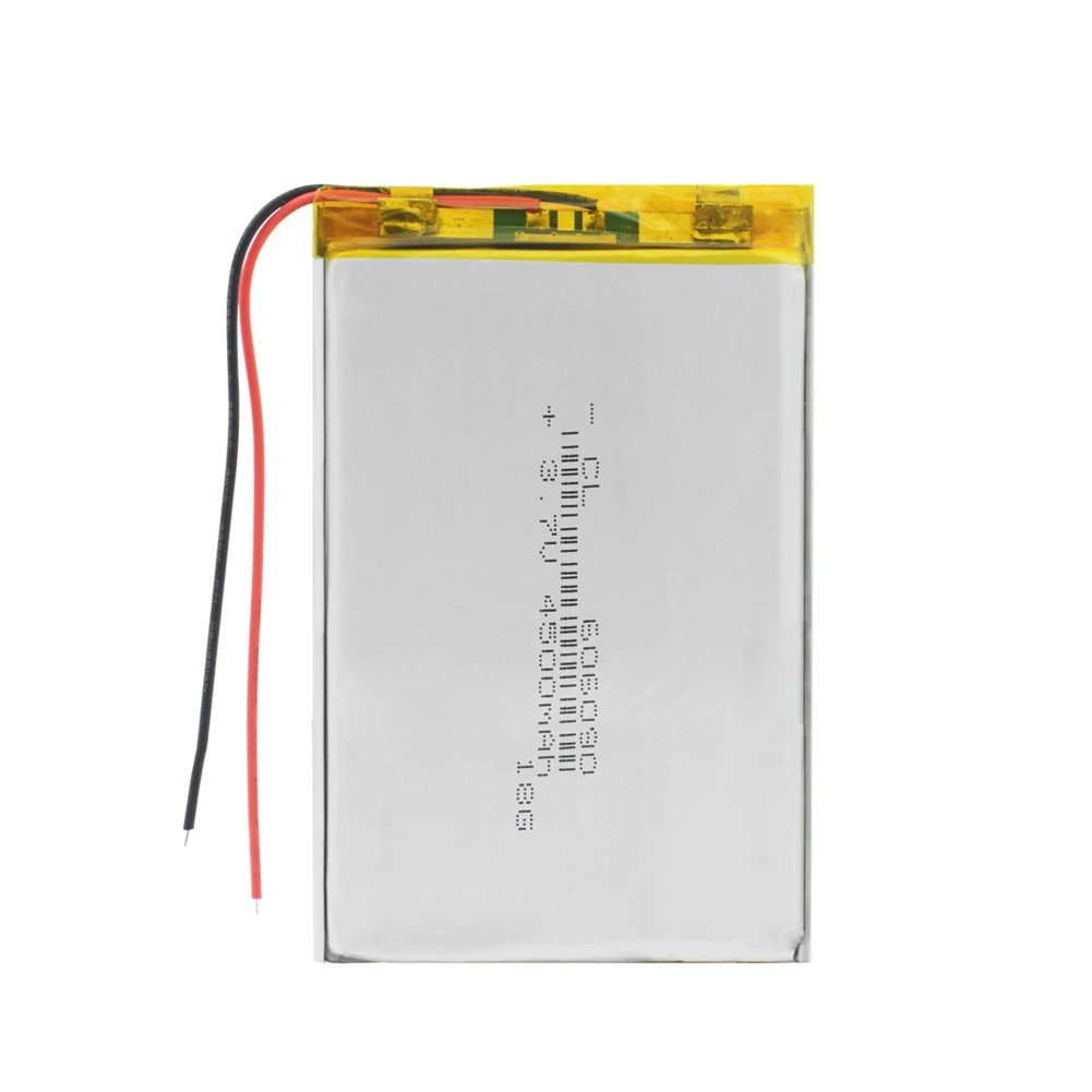 Li-Pol baterie 4500mAh, 3.7V, 606090