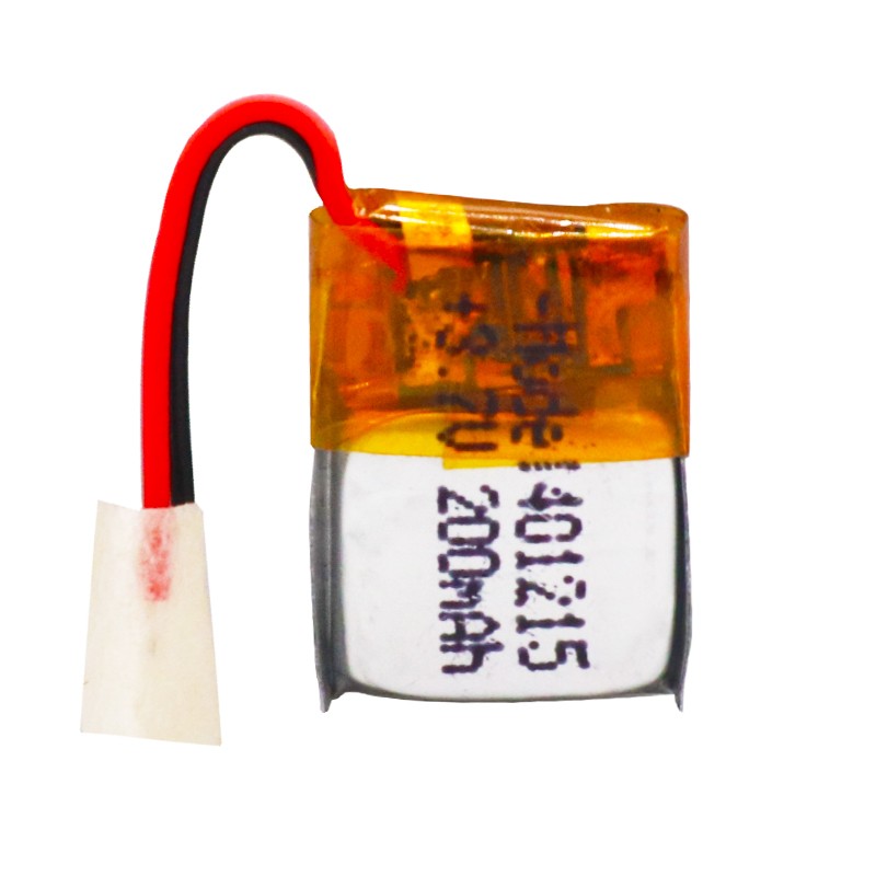 Li-Pol baterie 60mAh, 3.7V, 401215