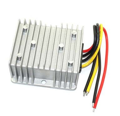 Nabíječka olověných baterií 13.8V, 8A, 138W, IP68