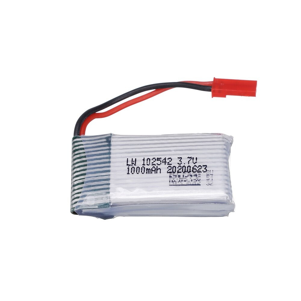 Li-Pol baterie 1000mAh, 3.7V, 102542, 25C