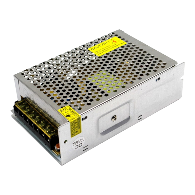 Napájecí zdroj 15V, 5A - 75W