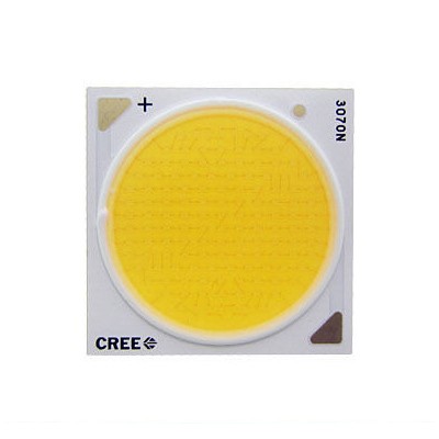 Cree 114W CXA 3070, Bílá 5000K