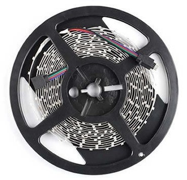 RGB pásek 60x 3528 SMD