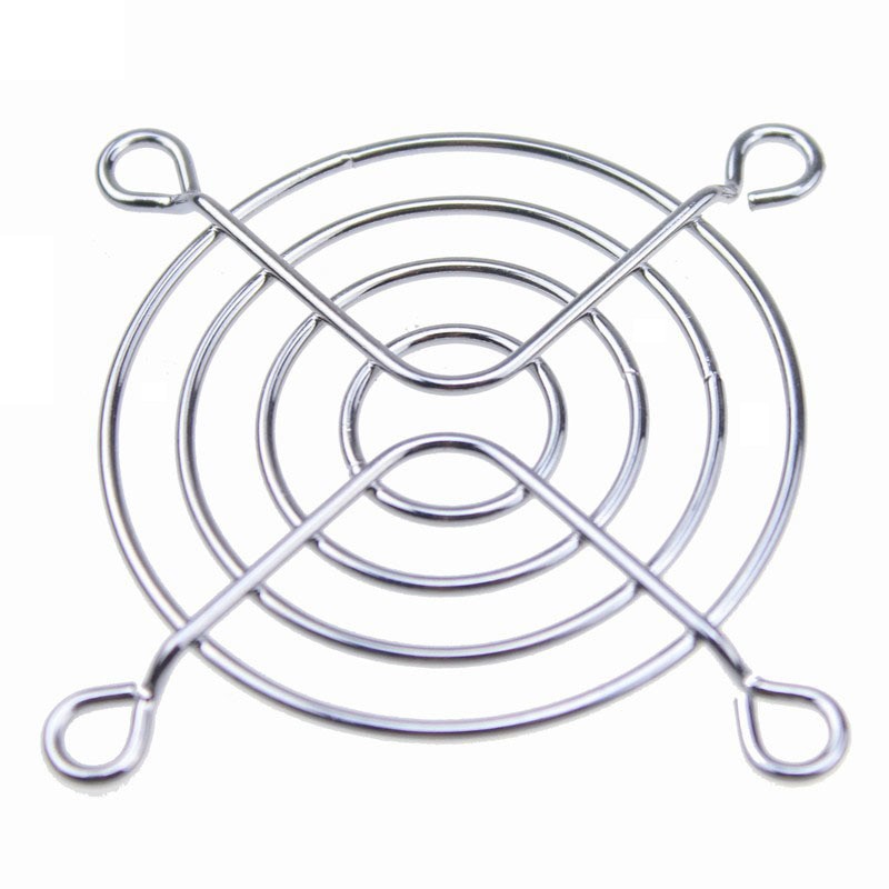 Mřížka pro ventilátory, 60x60mm